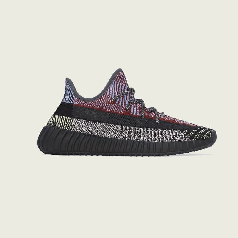 Yeezy 350 best sale v2 yechiel reflective